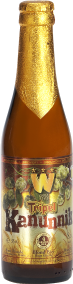 Tripel Kanunnik fles á 0,33 liter Tripel Kanunnik fles á 0,33 liter